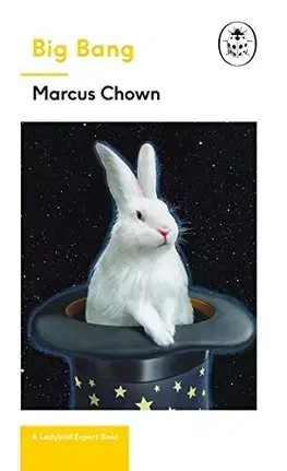 Biológia, fauna a flóra Big Bang - Marcus Chown