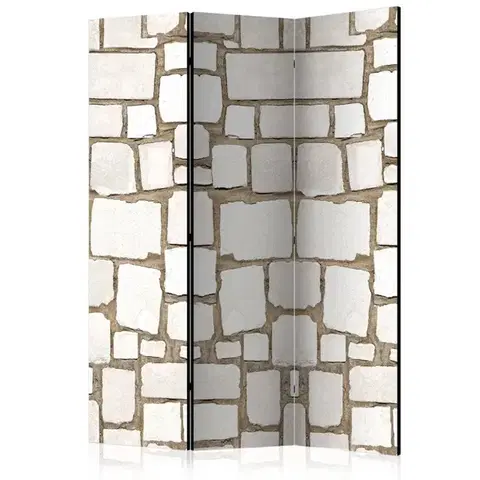 Paravány Paraván Stone Riddle Dekorhome