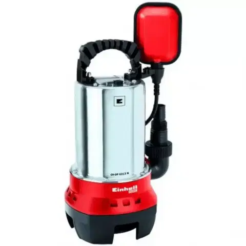 Záhrada Kalové čerpadlo GC - DP 6315 N