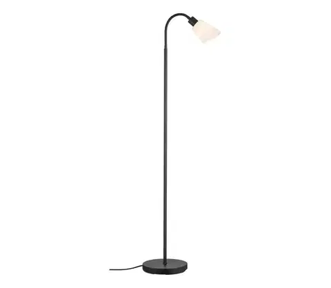 Lampy Nordlux - Stojacia lampa MOLLI 1xE14/25W/230V 2112834003