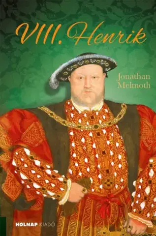 História - ostatné VIII. Henrik - Jonathan Melmoth
