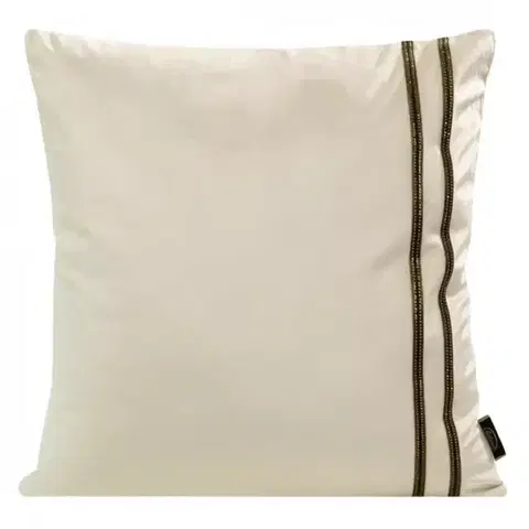 Dekoračné obliečky Obliečka na vankúš Velvet/31/B 45x45 K 387733