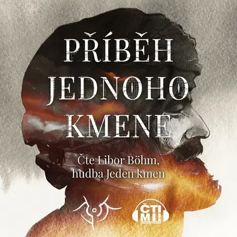 Sci-fi a fantasy Milovať a ctiť OZ Příběh jednoho kmene