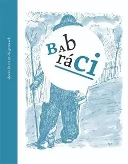Česká beletria Babráci - Pavel Šmidrkal