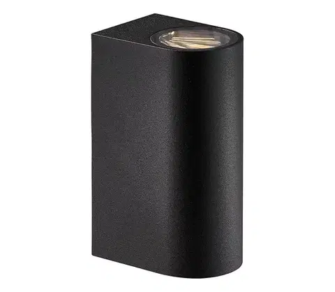 Svietidlá Nordlux - LED Vonkajšie nástenné svietidlo ASBOL LED/13,3W/230V IP44 84971003