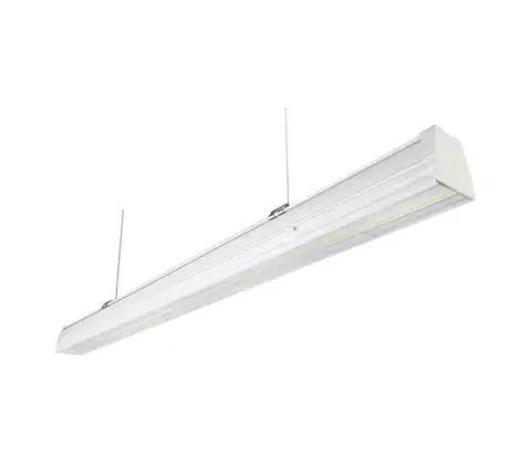 Svietidlá  B.V.  - LED stmievateľné závesné svietidlo DALI LED/75W/230V 4000K B104083CA