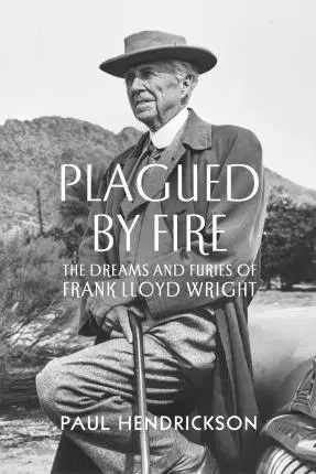 História Plagued By Fire - Paul Hendrickson