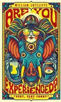 Cudzojazyčná literatúra Are You Experienced? - William Sutcliffe