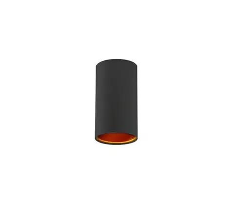 Svietidlá  Bodové svietidlo CHLOE 1xGU10/10W/230V SLIP005002