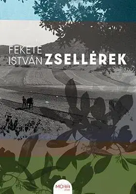 Svetová beletria Zsellérek - István Fekete