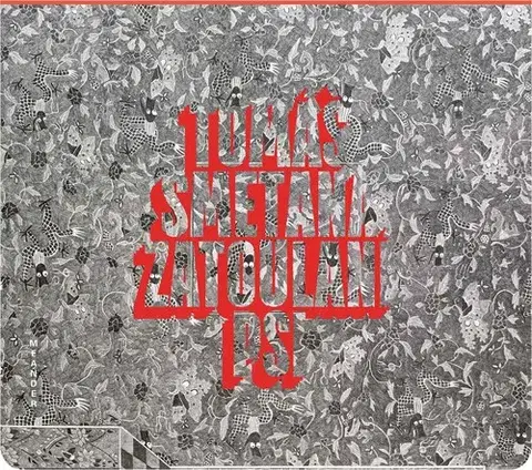 Rozprávky Zatoulaní psi - Tomáš Smetana