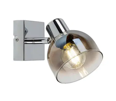 Svietidlá Rabalux 3248 - Nástenné bodové svietidlo TARIEN 1xE14/40W/230V 3248