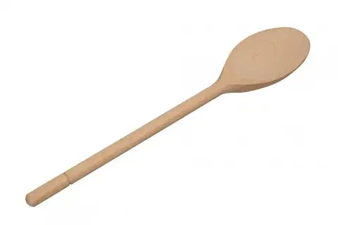 Varechy DŘEVOTVAR - Vareška oválna 30 cm, drevená