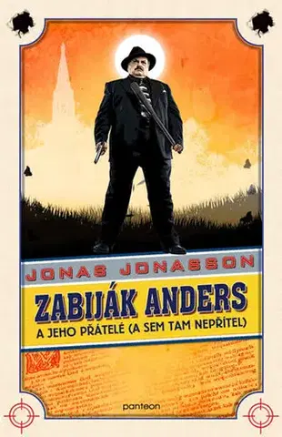 Detektívky, trilery, horory Jak se loučí střelec - Malcolm Mackay