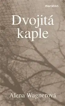 Česká beletria Dvojitá kaple - Alena Wagnerová