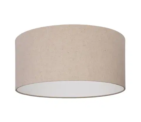 Svietidlá Eglo 900858 - Stropné svietidlo FENIGLIA 1xE27/40W/230V 900858