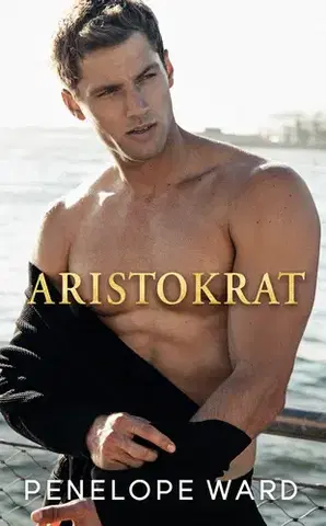 Romantická beletria Aristokrat - Penelope Ward
