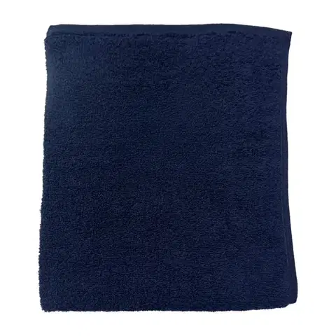 Uteráky Uterák Pile to Pile 50x100 cm D45 granátový modrý