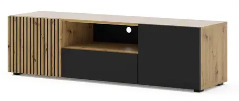 TV stolíky ArtBm TV stolík AURIS 150