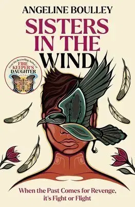 Young adults Sisters in the Wind - Angeline Boulley