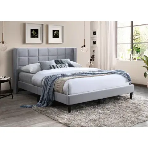 Postele Posteľ BELATO 160x200 Tempo Kondela