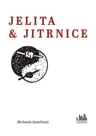 Humor a satira Jelita & jitrnice - Michaela Janečková
