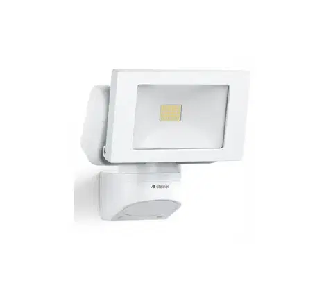 LED osvetlenie Steinel 069223 - LED reflektor LS 150 LED/14,7W/230V 4000K IP44 biela 069223