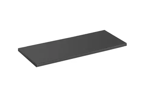 Príslušenstvo ArtCom Doska pod umývadlo MONAKO Grey | sivá 120 cm malé poškodenie