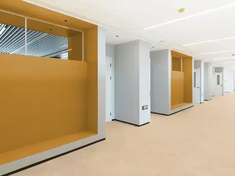 Taralay libertex GERFLOR Taralay libertex Chicago cream GERTLX 2460 Šíře role 2 m
