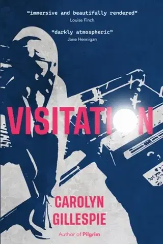 Beletria Visitation - CAROLYN GILLESPIE