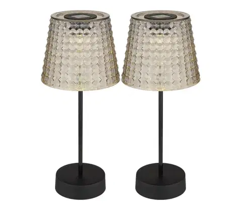 Stolové lampy Globo 36634-2S
