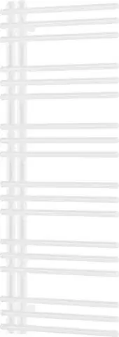 Radiátory do kúpeľne MEXEN - Neptún vykurovací rebrík/radiátor 1200 x 500 mm, 456 W, biela W101-1200-500-00-20