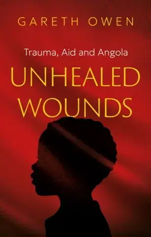 História Unhealed Wounds - Gareth Owen