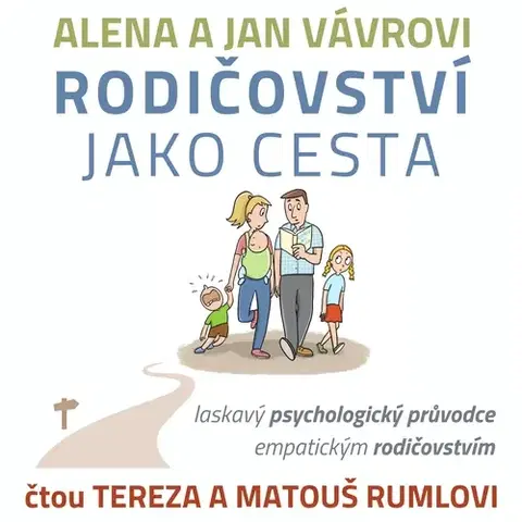 Rozvoj osobnosti Onesto App s.r.o. a Jan Vávra Rodičovství jako cesta