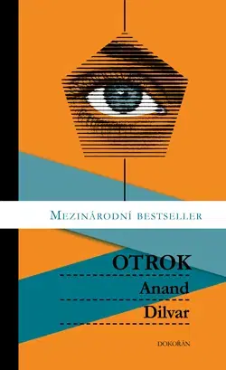 Rozvoj osobnosti Otrok - Anand Dilvar