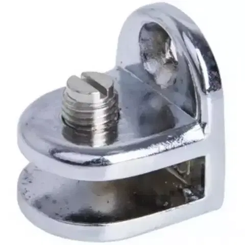 Príslušenstvo k nábytku Podperka MP4004 Chróm