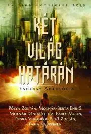 Sci-fi a fantasy Két világ határán
