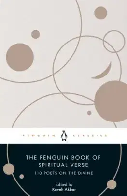 Svetová poézia The Penguin Book of Spiritual Verse