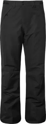 Snowboard nohavice Oakley Granite Rock LTD Pant Veľkosť: XXL