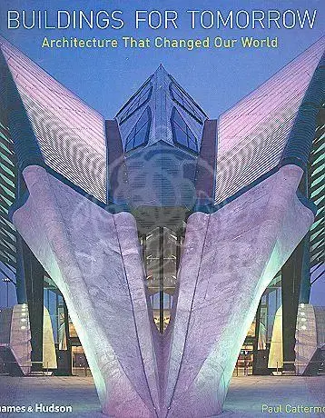 Cudzojazyčná literatúra Buildings for Tomorrow: Architecture That Changed Our World