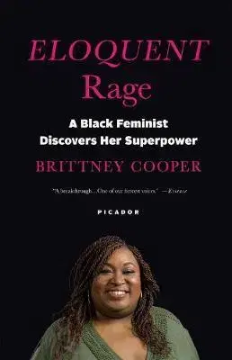 Odborná a náučná literatúra - ostatné Eloquent Rage - Brit Cooper