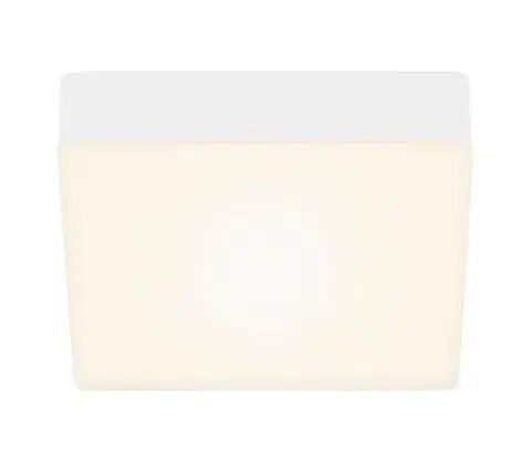 Svietidlá Briloner 7069-016 - LED Stropné svietidlo LED/11W/230V biela 7069-016