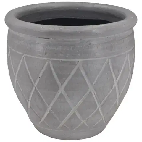 Záhrada KVETINÁČ MK063 12X10