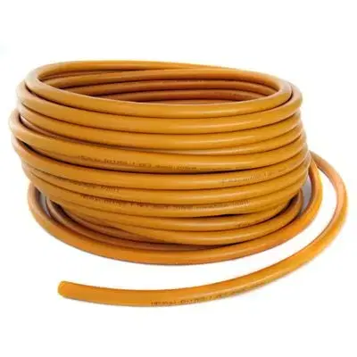 Záhradné hadice Kinekus Hadica na plyn 8x13mm, tlak 20 bar, bal. 50m