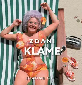 Humor a satira Zdání klame - Gair Joanne