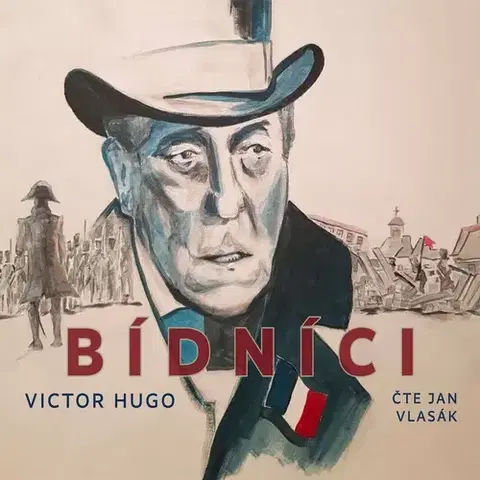 Svetová beletria Tebenas Bídnící