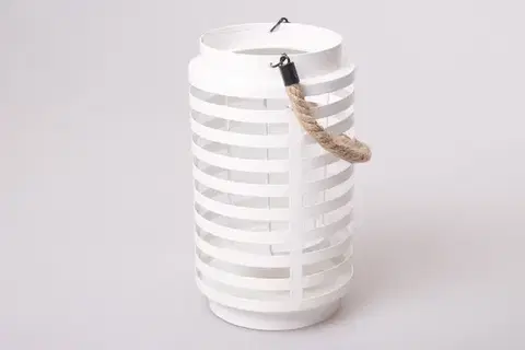 Svietniky MAKRO - Svietnik-lampa 14x23cm