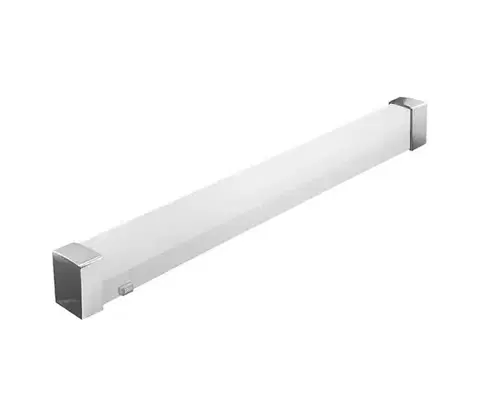Svietidlá  LED Kúpeľňové osvetlenie zrkadla LED/15W/230V 4000K IP44 LNL7221/CH