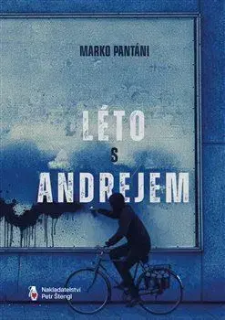 Beletria - ostatné Léto s Andrejem - Marko Pantáni
