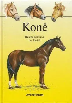 Kone Koně - Helena Kholová
